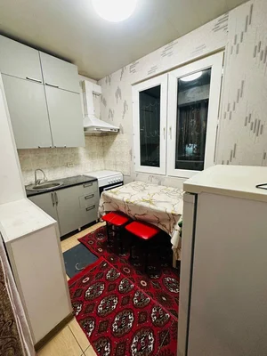 Фото 6 1-комн. квартира в Чиланзар