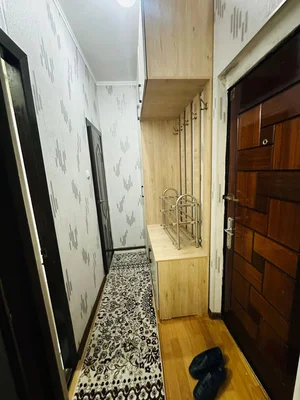 Фото 7 1-комн. квартира в Чиланзар