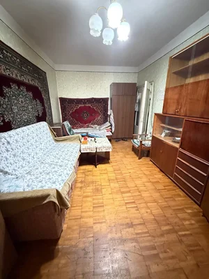 Фото 2 1-комн. квартира в Яккасарайском районе