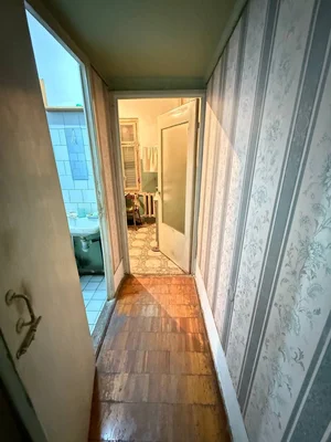 Фото 7 1-комн. квартира в Яккасарайском районе