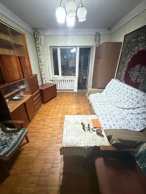 Фото 9 1-комн. квартира в Яккасарайском районе