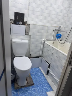 Фото 4 1-комн. квартира в Чиланзар 8 квартал