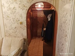 Фото 5 2-комн. квартира в Чиланзор 20 квартал