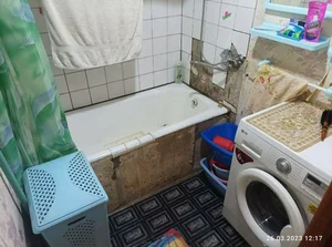 Фото 7 2-комн. квартира в Чиланзор 20 квартал