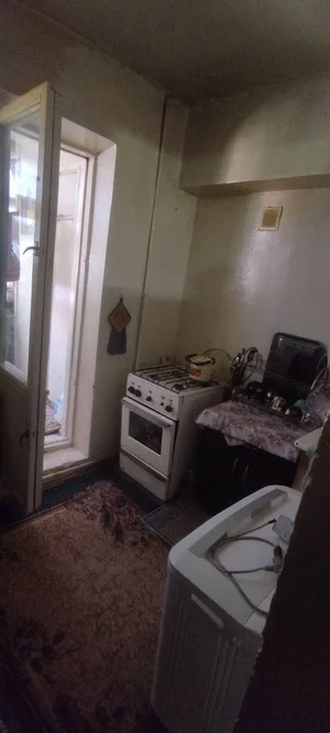 Фото 5 1-комн. квартира в Олмазор тумани