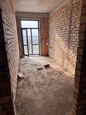 Фото 4 1-комн. квартира в Сергели Янги хаёт