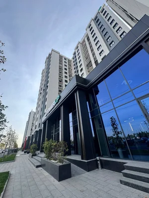 Фото 1 2-комн. квартира в Аэропорт местный