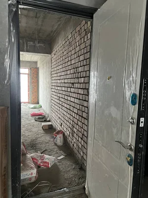 Фото 2 1-комн. квартира в Яшнабад