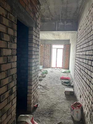 Фото 4 1-комн. квартира в Яшнабад