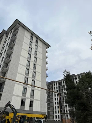 Фото 6 1-комн. квартира в Яшнабад