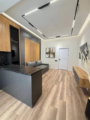 Фото 3 1-комн. квартира в Юнусабад