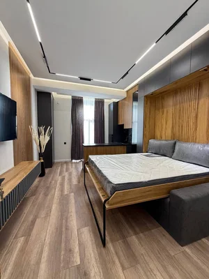 Фото 5 1-комн. квартира в Юнусабад