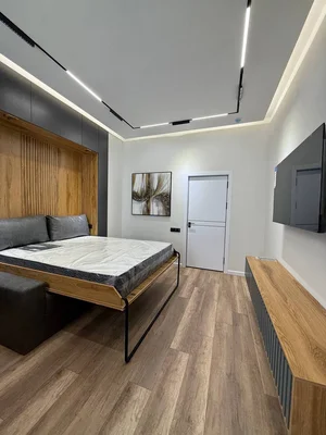 Фото 6 1-комн. квартира в Юнусабад