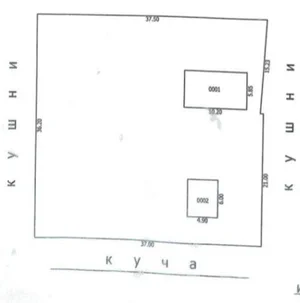 Фото 1 Участок в Санаторий Ботаника