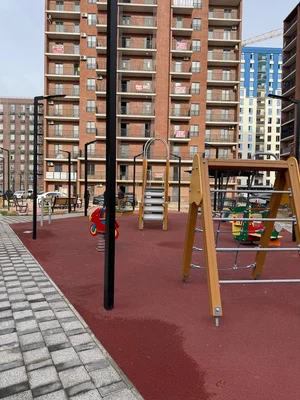 Фото 1 1-комн. квартира в Узбум, Фаргона Йули