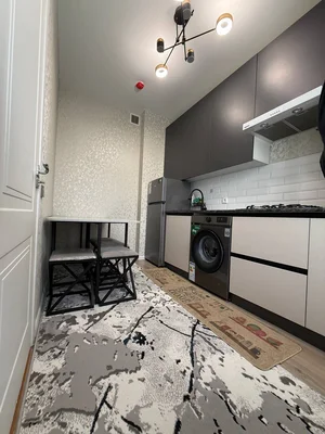 Фото 4 1-комн. квартира в Узбум, Фаргона Йули