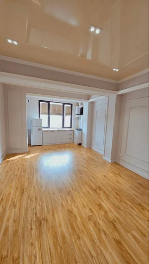 Фото 2 1-комн. квартира в Буюк Ипак Йули