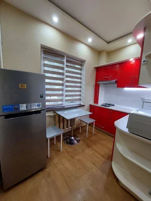 Фото 3 1-комн. квартира в Буюк Ипак Йули