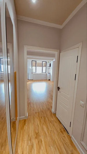 Фото 7 1-комн. квартира в Буюк Ипак Йули