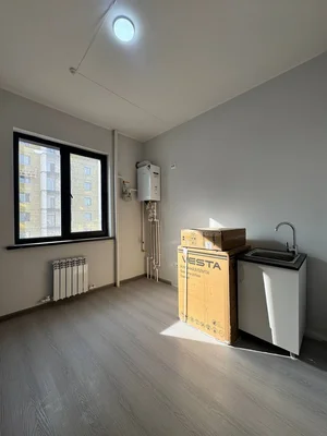 Фото 5 2-комн. квартира в Местный Аэропорт