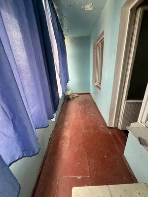 Фото 3 2-комн. квартира в Кадышева