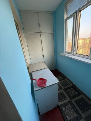 Фото 6 2-комн. квартира в Мирзо-Улугбекском районе