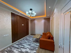 Фото 1 1-комн. квартира в Яшнабадском районе