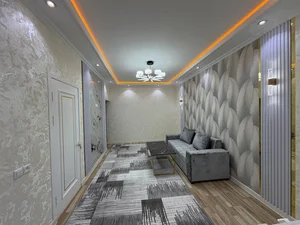 Фото 1 1-комн. квартира в Яшнабадском районе