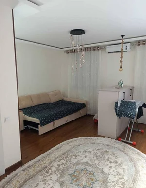 Фото 4 1-комн. квартира в Узбум