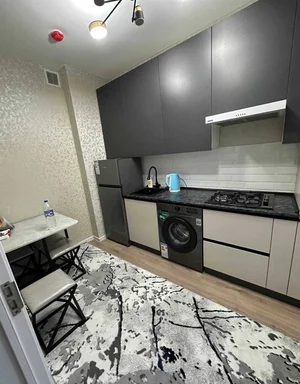 Фото 3 1-комн. квартира в ЖК Assalom sohil