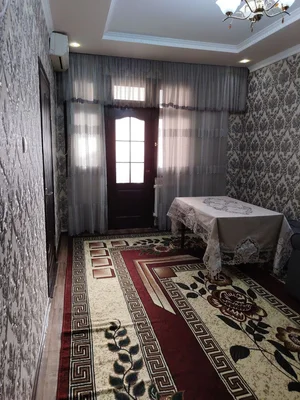 Фото 3 2-комн. квартира в Чироқчи ЖИЗ