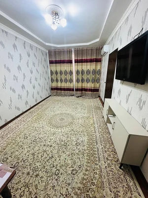 Фото 2 1-комн. квартира в Ёшлик Новостройка