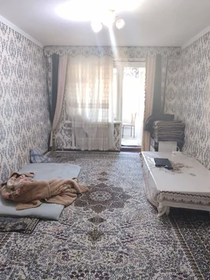 Фото 1 Квартира в Олмос тўй хона