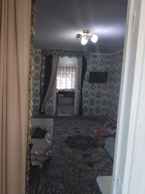 Фото 2 Квартира в Олмос тўй хона