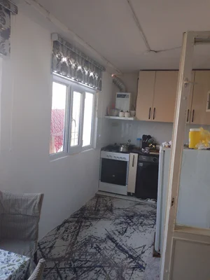 Фото 4 Квартира в Олмос тўй хона