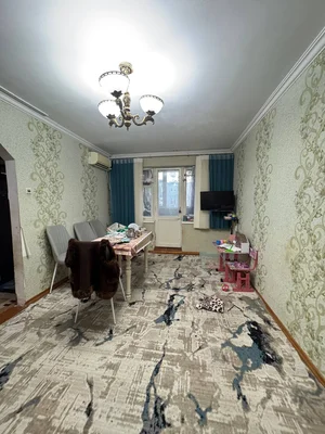 Фото 1 2-комн. квартира в Чиланзар 22 квартал