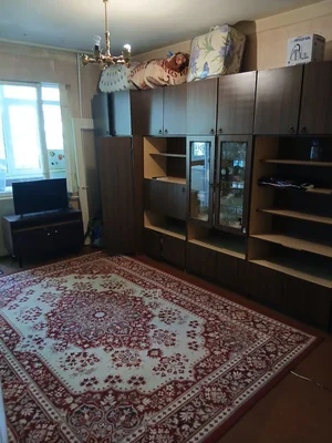 Фото 1 1-комн. квартира в Чиланзар 19 квартал