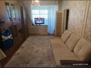 Фото 5 2-комн. квартира в Чилонзорском районе