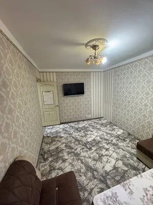 Фото 2 2-комн. Комната в Ватан тўй хона