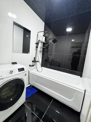 Фото 8 Квартира в Sher кафе