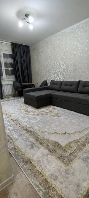 Фото 3 1-комн. квартира в Чиланзар