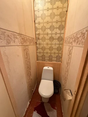 Фото 6 1-комн. квартира в Чиланзаре