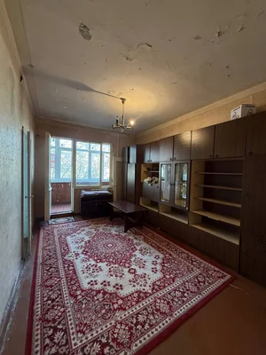 Фото 7 1-комн. квартира в Чиланзаре