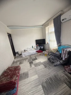 Фото 2 2-комн. квартира в Учтепа Г9а