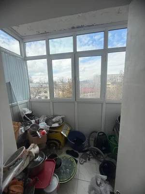 Фото 4 2-комн. квартира в Учтепа Г9а