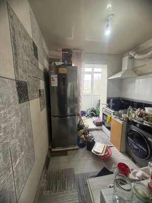 Фото 5 2-комн. квартира в Учтепа Г9а