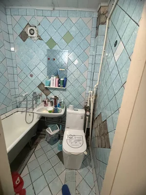 Фото 6 2-комн. квартира в Учтепа Г9а