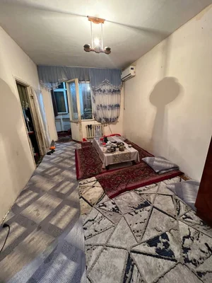 Фото 2 1-комн. квартира в Чилонзор 19-квартал