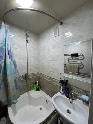 Фото 5 1-комн. квартира в Паспортный стол