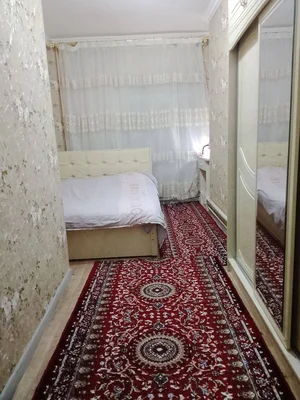 Фото 2 1-комн. квартира в Мухлиса